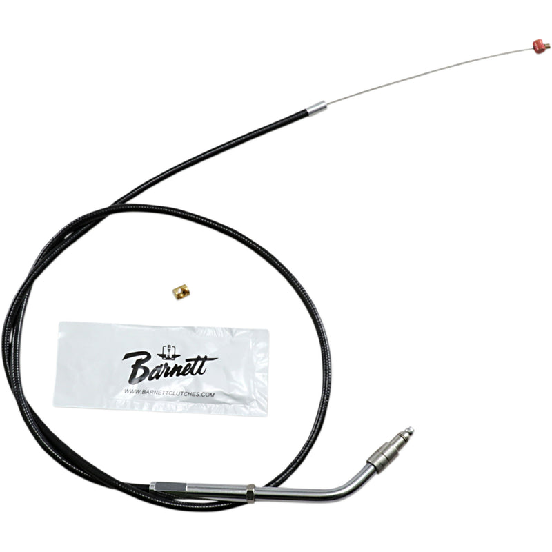 Barnett Cable - 101-30-30021 For Harley Sportster 1996-2006
