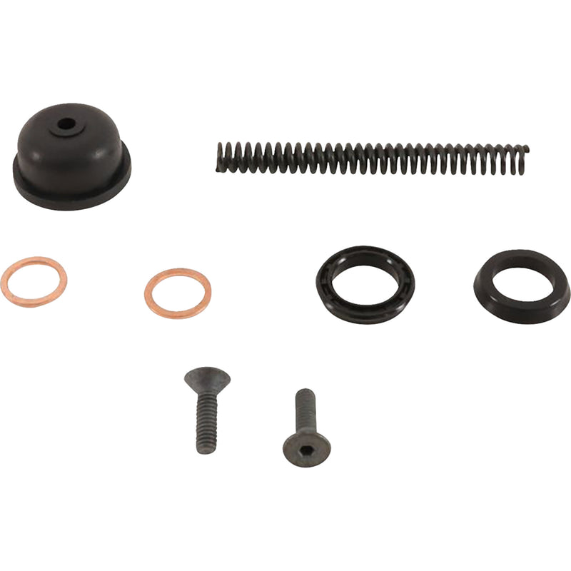 ALL BALLS 0617-0436 18-1109 Brake Master Cylinder Rebuild Kit front