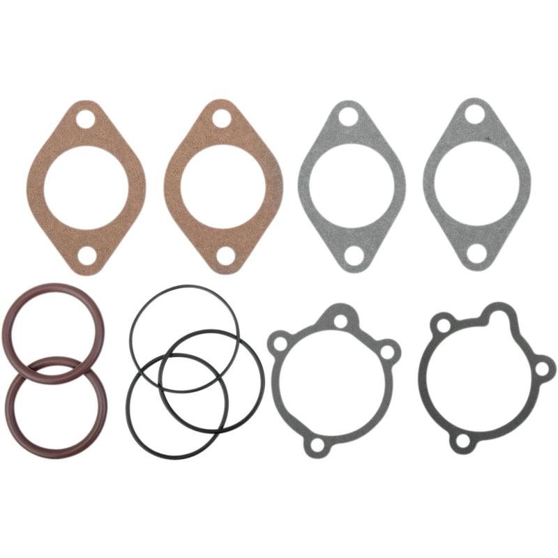 James Gasket Gasket Kit - JGI-27002-57 For Harley Motorcycles 1957-1984