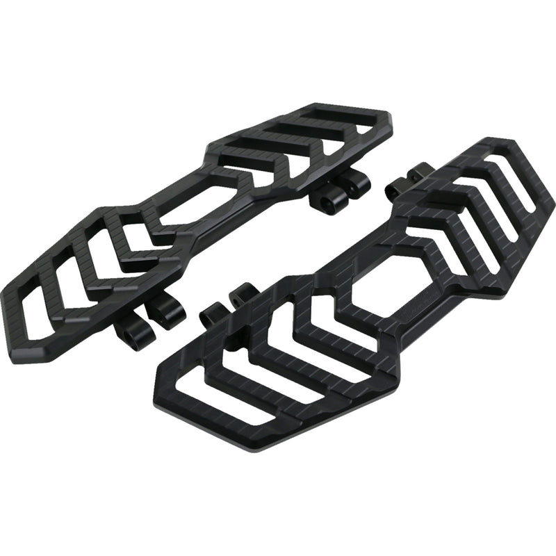 Kodlin Usa Floorboards - K73232 For Harley Motorcycles 1980-2026