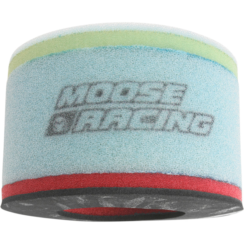 Moose Offroad Precision Pre-Oiled Air Filter - P3-70-09 Suzuki 500F QuadRunner 4x4 / 500F QuadMaster 4x4 1998-2002