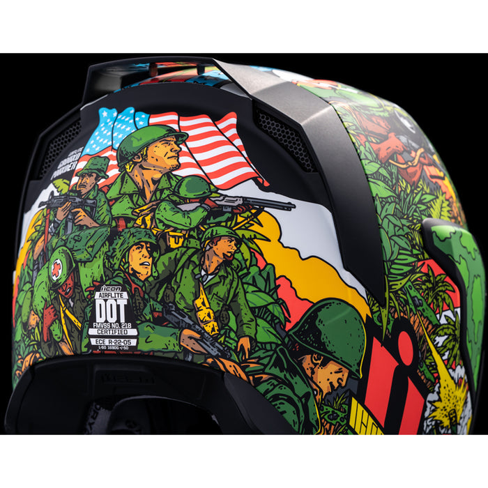 ICON Airflite™ Helmet - XL