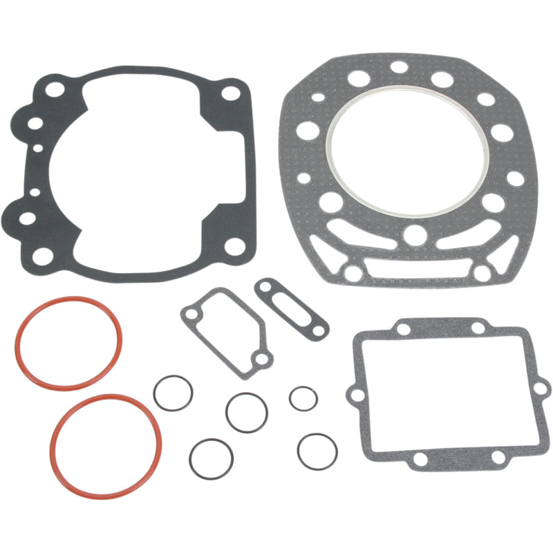 Moose Offroad Gasket - 810474MSE Kawasaki KX 500 1986-1988