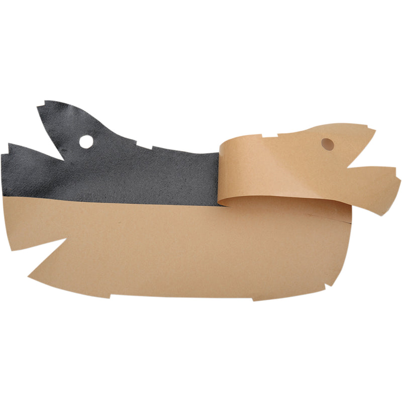 Drag Specialties Liner - 3501-0943 For Harley Touring 2014-2022