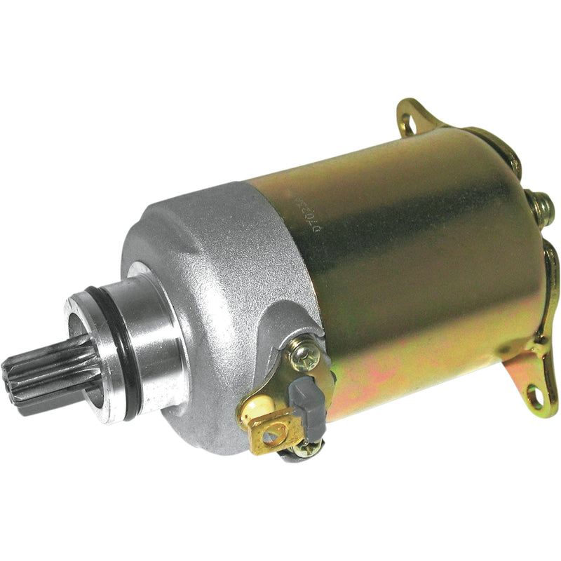 Psykho Starter - 19572N For E-TON 150 / Yukon 150 / Viper 150R / Beamer (150) 2001-2011 | Redcat Motors 150 2005-2006 | Tank Sports Racer 2005-2009