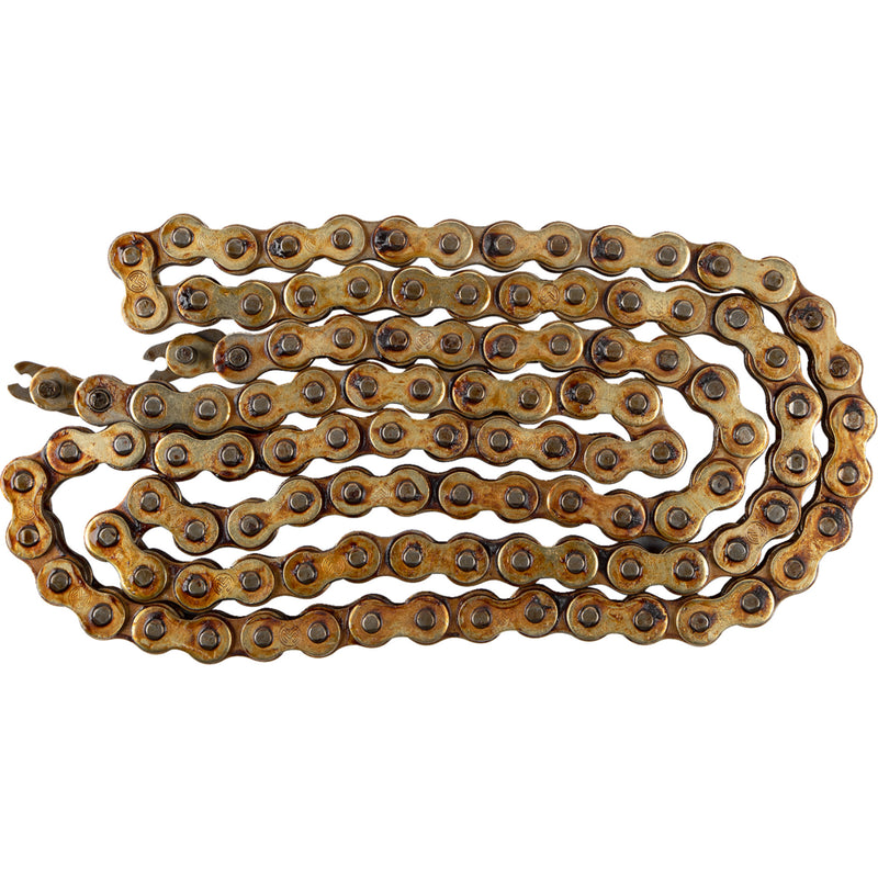 MOOSE OFFROAD M574-00-110 520 RXP Pro-MX Chain 520 RXP - Pro-MX Chain - Gold - 110 Links
