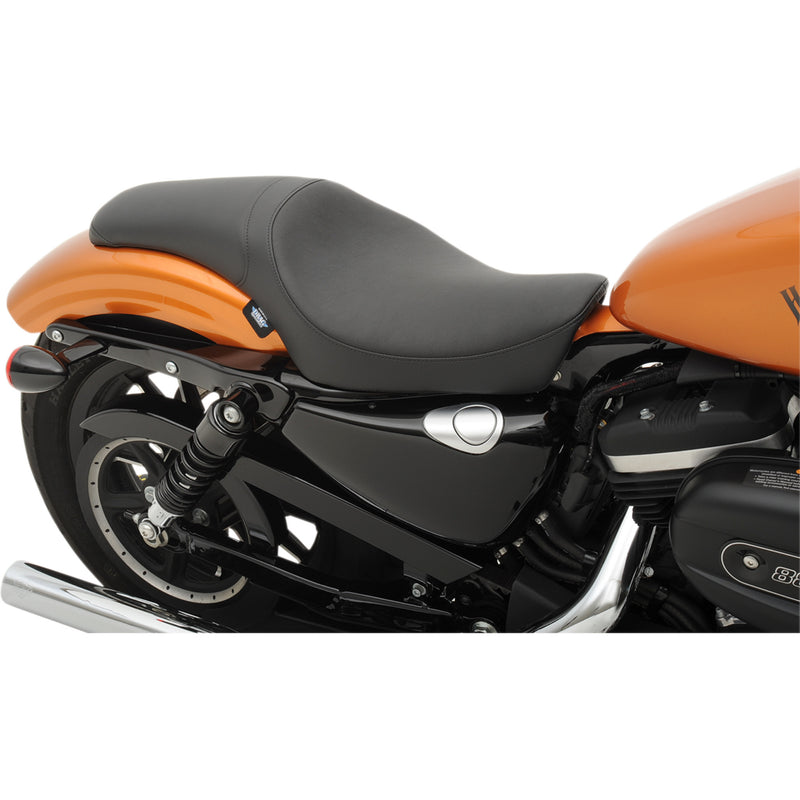 Drag Specialties Predator Seat For Harley Sportster 2010-2022