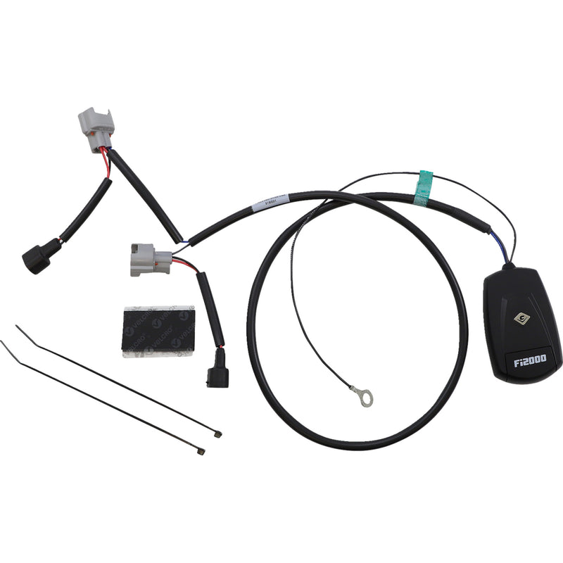 Fi2000 Fi2000R Fuel Processor - 92-1940R Kawasaki 1500 Vulcan Classic Fi 2005-2008