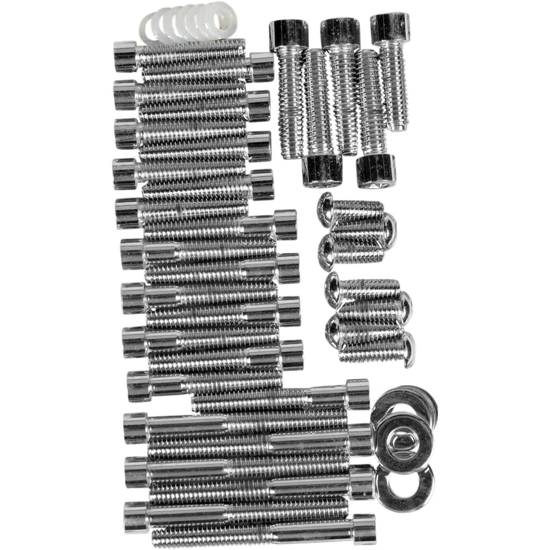 Drag Specialties Bolt For Harley Low / Sport / Super 1987-1994