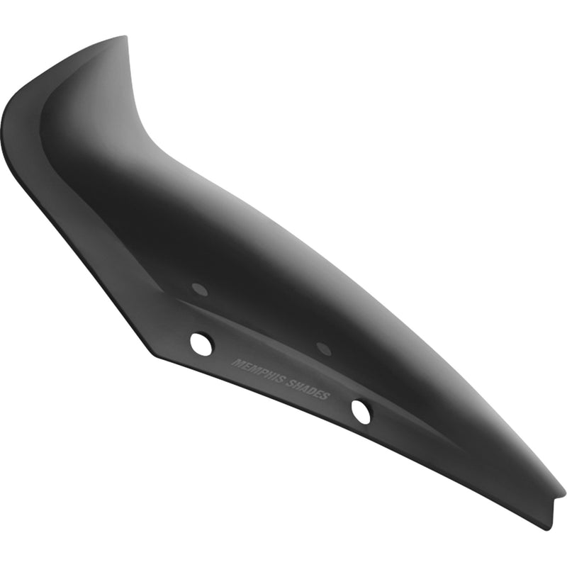 Memphis Shades Windshield - MEP89010 For Harley Street Glide 2023-2026