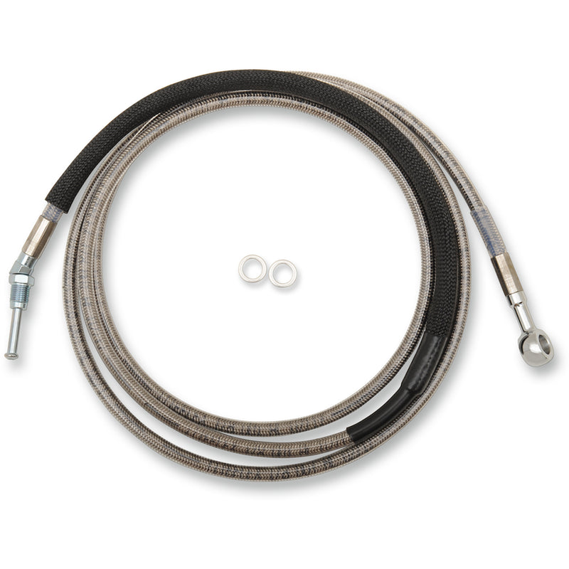 Drag Specialties Clutch Line For Harley Touring 2017-2020