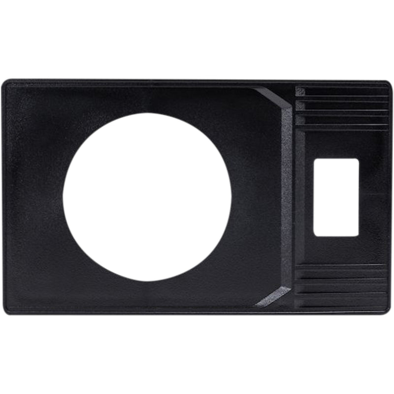 Mb Quart Mount - RZR-DASHR Polaris RZR 2014-2024