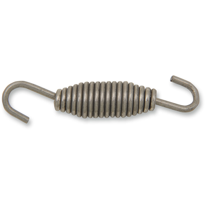 TRINITY RACING 1860-1289 TR-AP112 Replacement Exhaust Spring Spring - Short