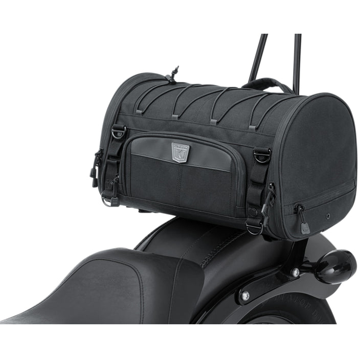 KURYAKYN 3516-0268 5213 Momentum Rambler Roll Bag