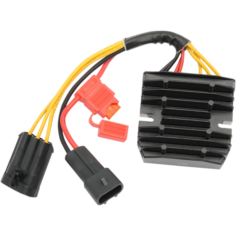 Rick's Motorsport Electric Rectifier And Regulator - 10-565H Polaris Ranger 900 / RZR / 900 Edition 2013-2015