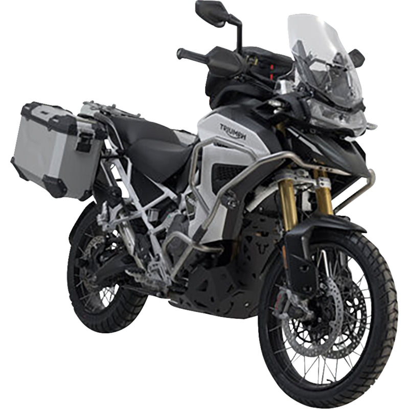 Sw-Motech Trax Hard Case System - KFT.11.905.70102/S Triumph Tiger 2022-2025