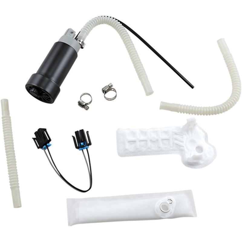 All Balls Fuel Pump Module - 47-2012 For Harley Touring 2008-2024