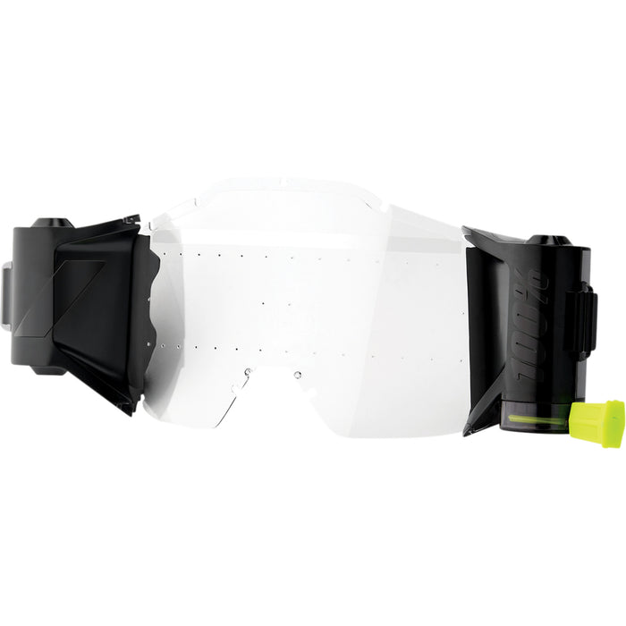 FMF 2602-1002 F-59031-00001 Youth PowerBomb Film System kit