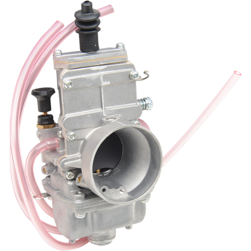 MIKUNI 1002-0044 TM38-86 TM Series Flat Slide Performance Carburetor 38 mm