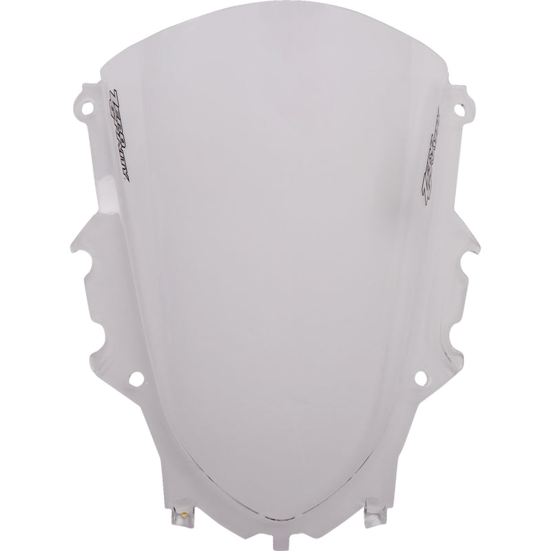 Zero Gravity Corsa Windshield - 24-554-01 Yamaha R3 2019-2025