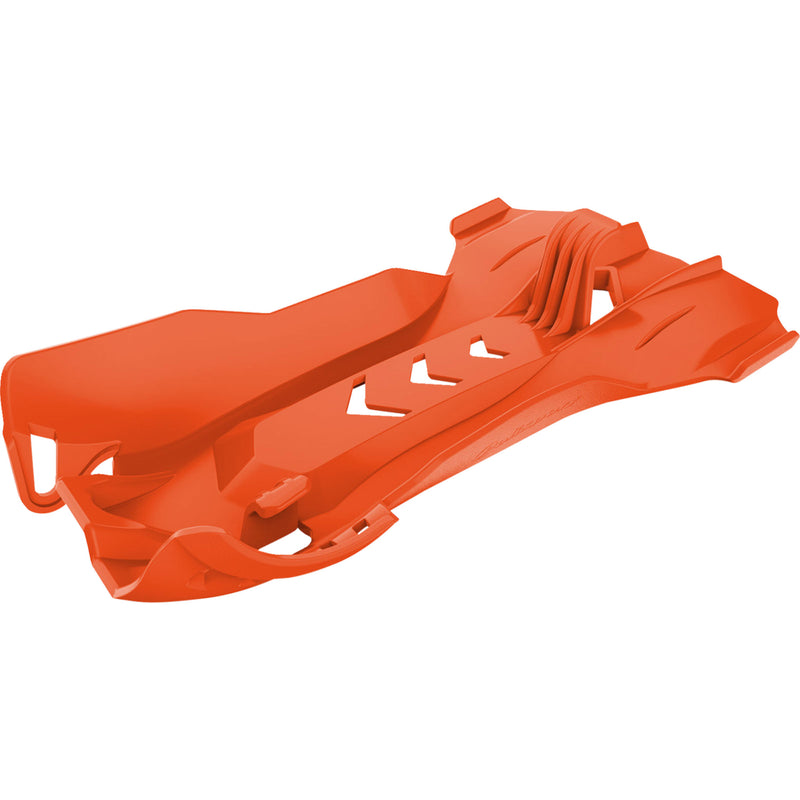 Polisport Skid Plate - 8468800002 For Husqvarna TC 250 / TE 250 / TE 300 2014-2016 | KTM EXC 250 / SX 250 / EXC 300 2006-2016