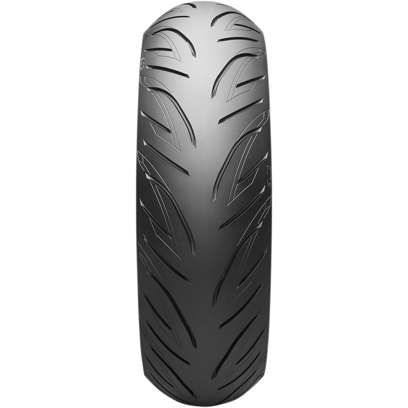 BRIDGESTONE 0340-0988 8785 Battlax SC2 Tire Tire - Battlax SC2 - Rear - 160/60-15 - 67H
