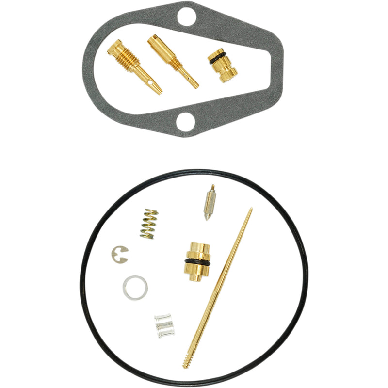 K&L SUPPLY 18-2420 18-2420 Carburetor Repair Kit honda