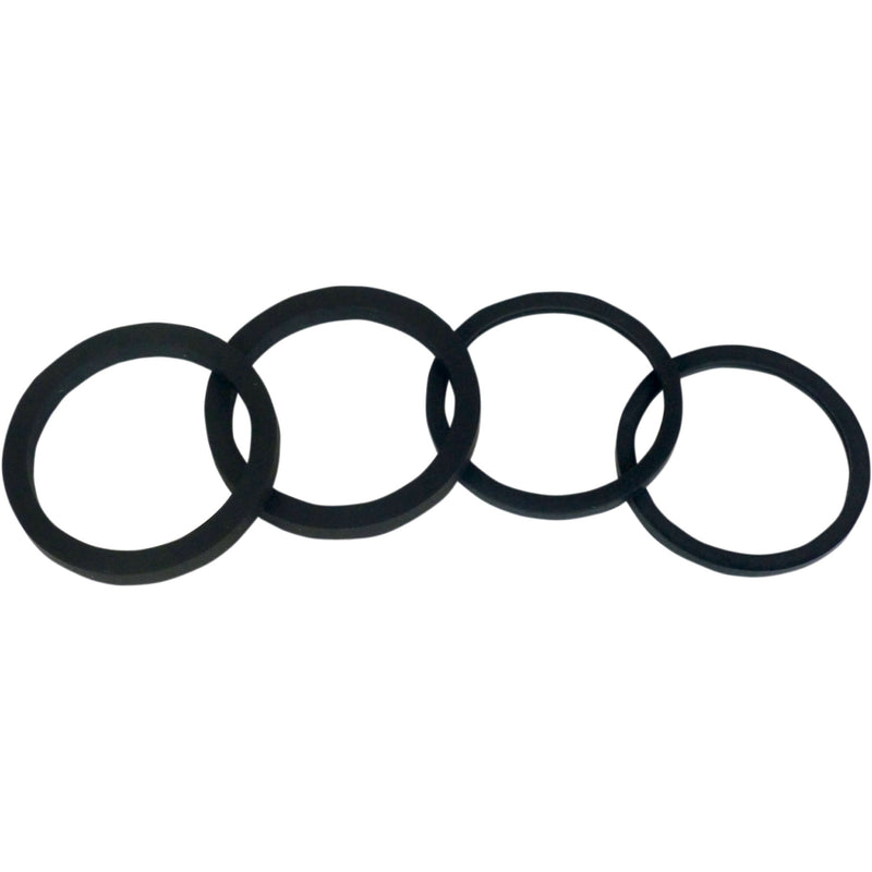 K&S TECHNOLOGIES 1702-0164 19-1004 Brake Caliper Seal Kit