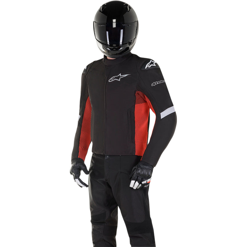 ALPINESTARS T SP-5 Rideknit® Jacket Black/Bright