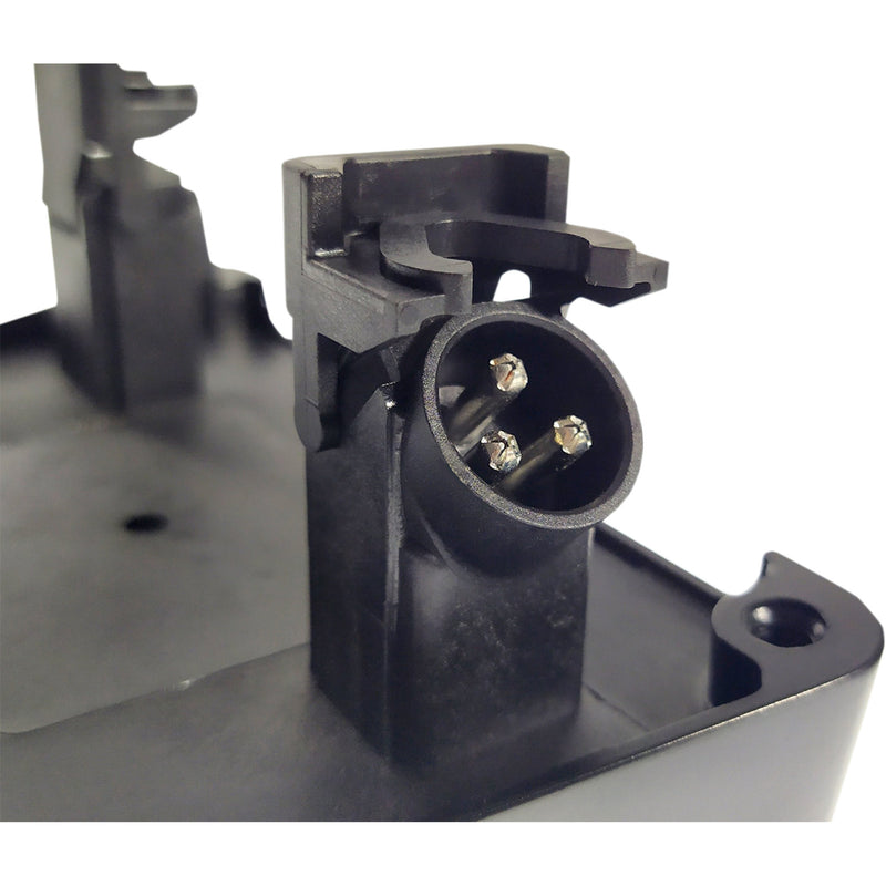 Drag Specialties Regulator For Harley Touring 2017-2025