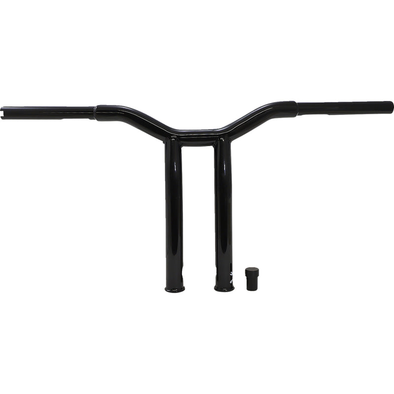 Burly Brand Handlebar - B12-6052B For Harley Motorcycles 1949-2025