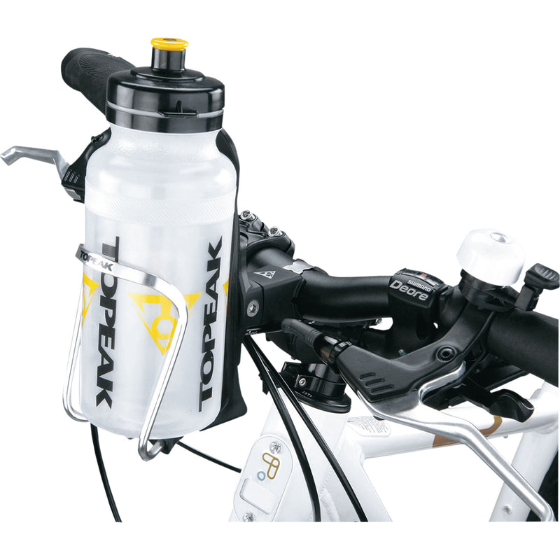 TOPEAK 4920-0007 66008009 Water Bottle Cage Mount