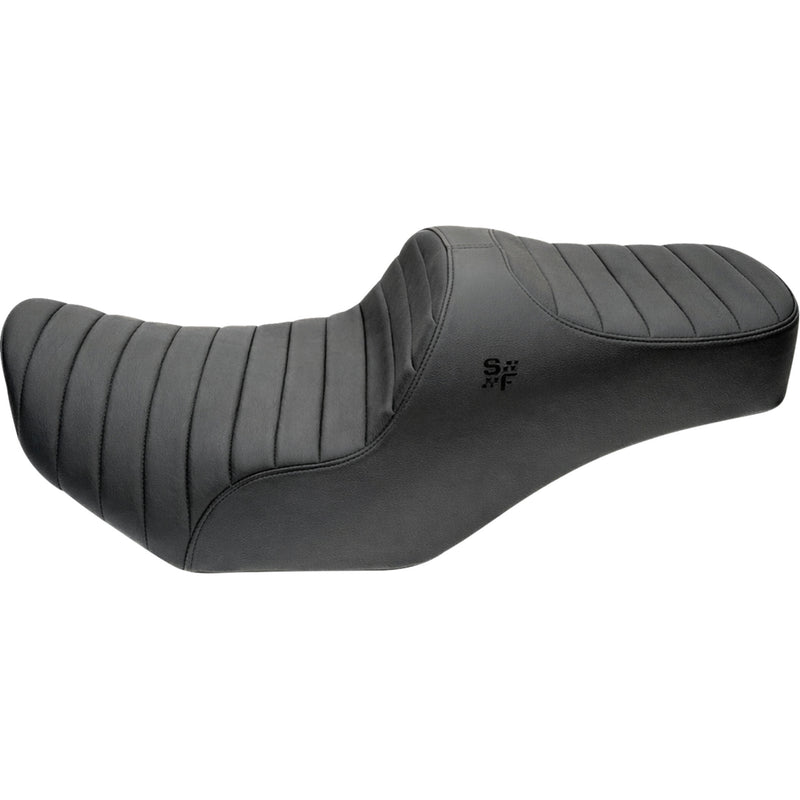 Slyfox Chariot Seat - 4729A For Harley Touring 2023-2026
