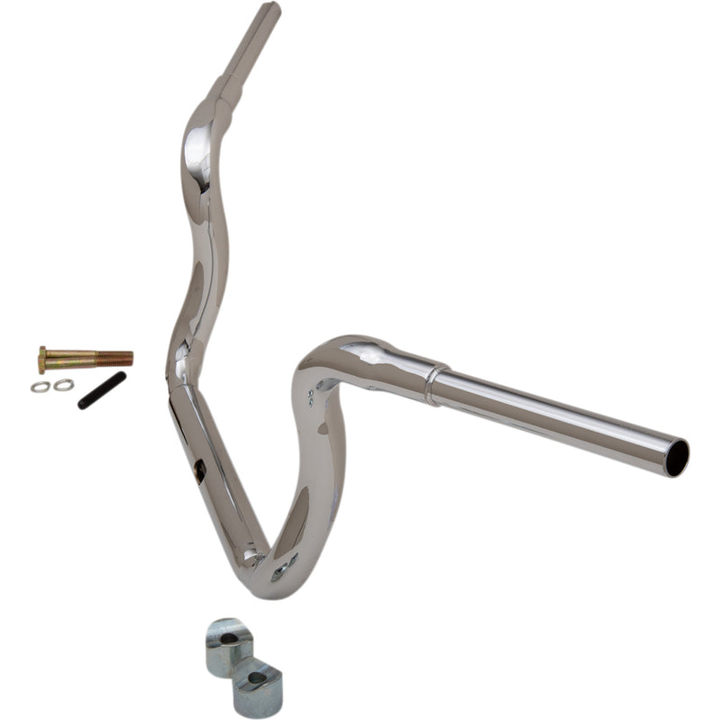 La Choppers Handlebar - LA-7323-10 For Harley Touring 1983-2013