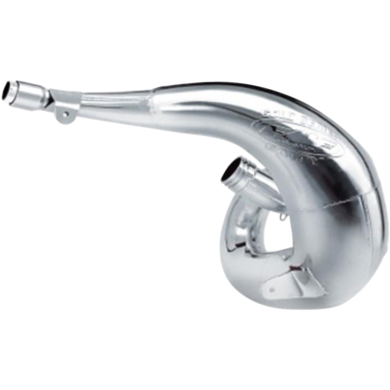FMF Gold Series Fatty 1-Into-1 Head Pipe System - 022060 Kawasaki KX 100 / KX 85 / KX 112 2014-2025