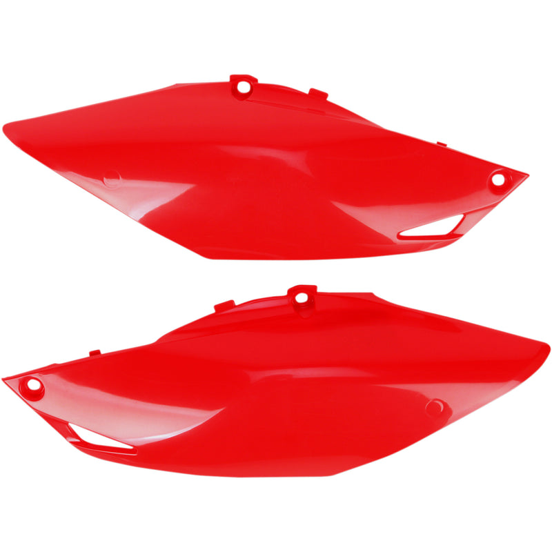Ufo Side Panel - HO04659-070 Honda CRF450R / CRF250R 2013-2017