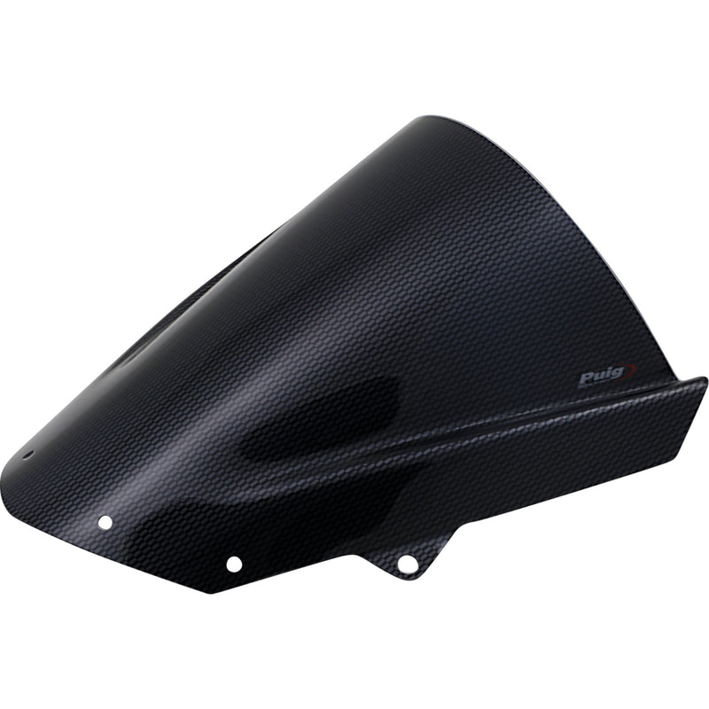 Puig Hi-Tech Parts Z-Racing Windshield - 3177C Kawasaki Ninja / 636R Ninja 2008-2023