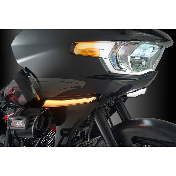 Ciro Accent Light - 42501 For Harley Road Glide 2023-2026