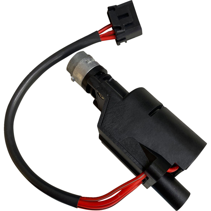 Drag Specialties Switch - 2106-0548 For Harley Touring 1993-2002