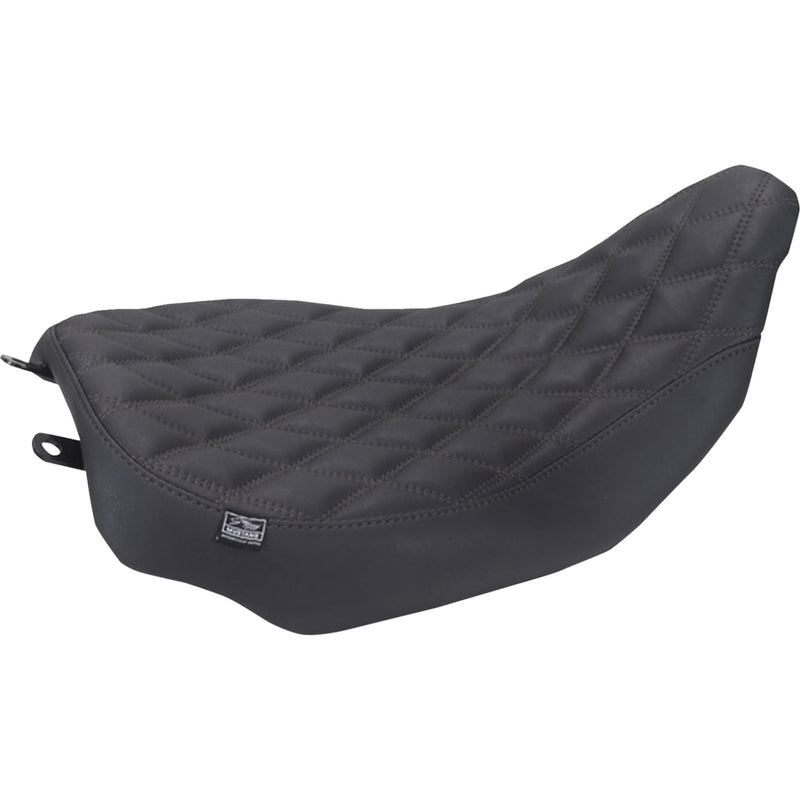 Mustang Runaround Seat - 88020 For Harley Touring 2023-2026