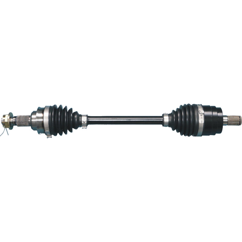 Moose Offroad Axle - HON-6011HD Honda TRX650FA / TRX650FGA / TRX680FA / TRX680FGA 2003-2022