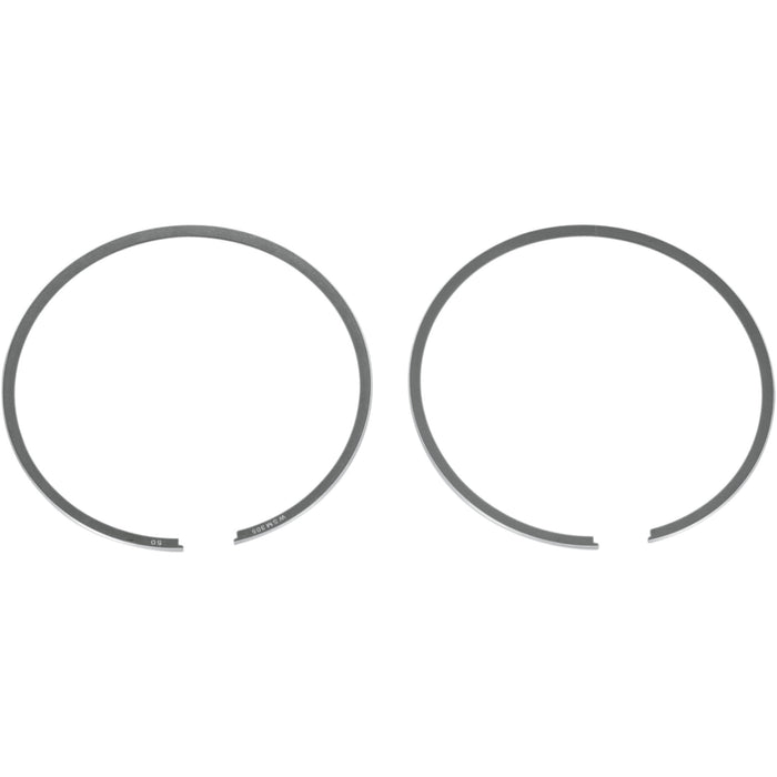 WSM 51-305 51-305 Piston Rings 83.00 mm - polaris