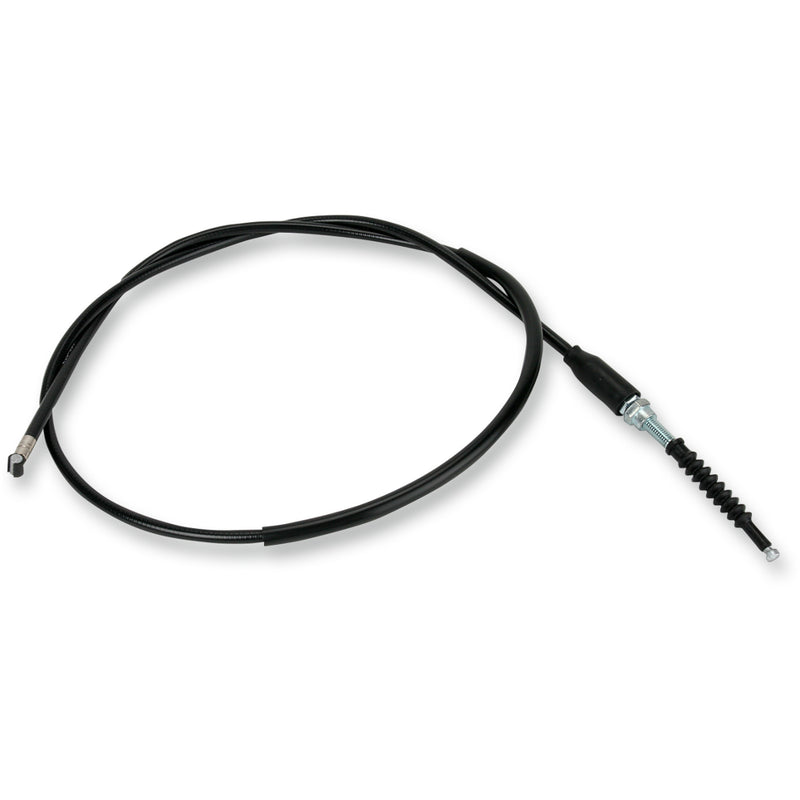 PARTS UNLIMITED K28-5507 Black Vinyl Clutch Cable honda