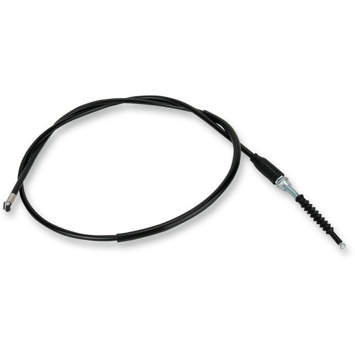 PARTS UNLIMITED K28-5507 Black Vinyl Clutch Cable honda