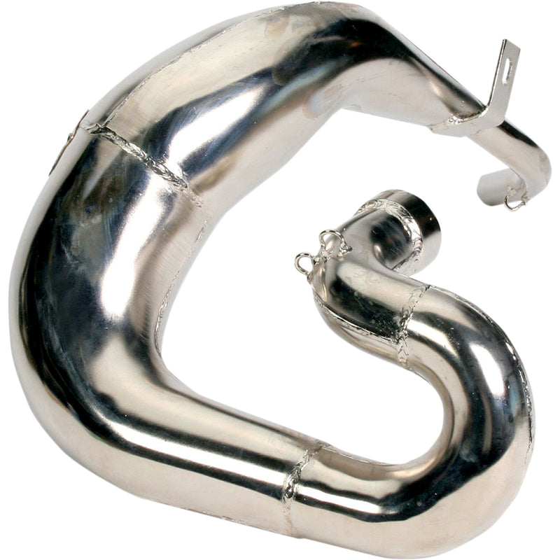 Dg Performance Xtreme 1-Into-1 Pipe System - 00-2009 Honda 250 1985-1986