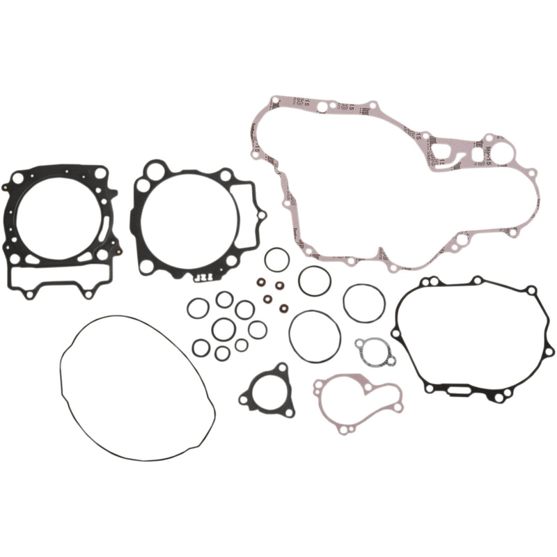 Moose Offroad Gasket - 808994MSE Yamaha YZ 450 / WR 450 2014-2019