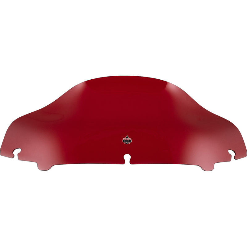 Klock Werks Kolor Flare™ Windshield - KWW-01-0684 For Harley Touring 2014-2025