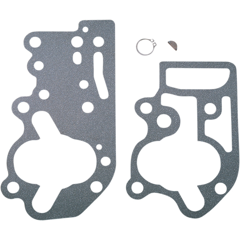 S&S Cycle Gasket - 31-6271 For Harley Motorcycles 1941-1991