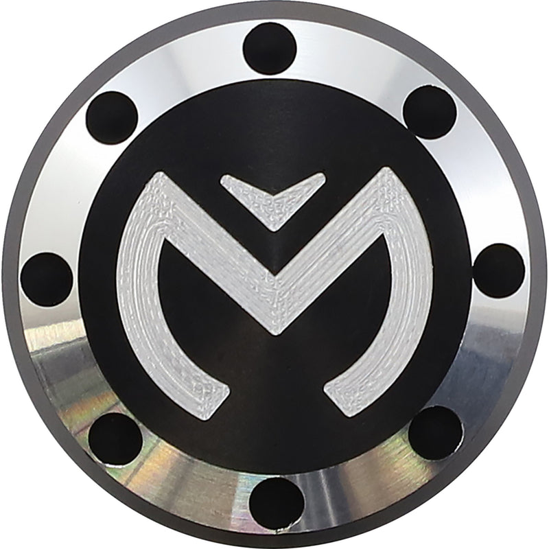 MOOSE OFFROAD 1602-1447 100-4109-PU Billet Shifter Kit polaris