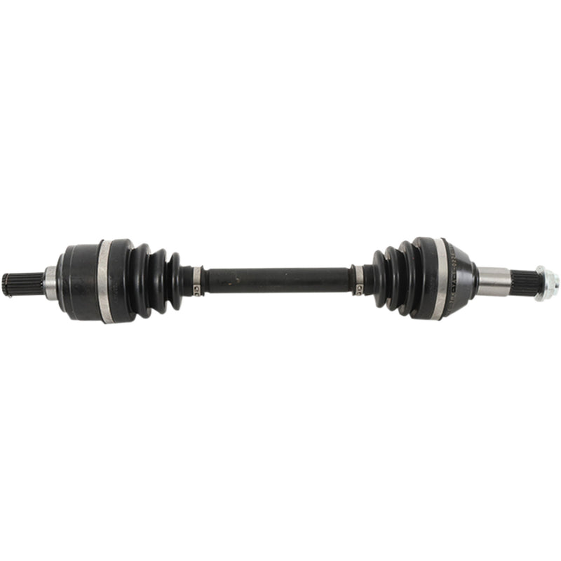 All Balls 8 Ball Axle - AB8-YA-8-331 Yamaha Grizzly / Kodiak 2007-2014